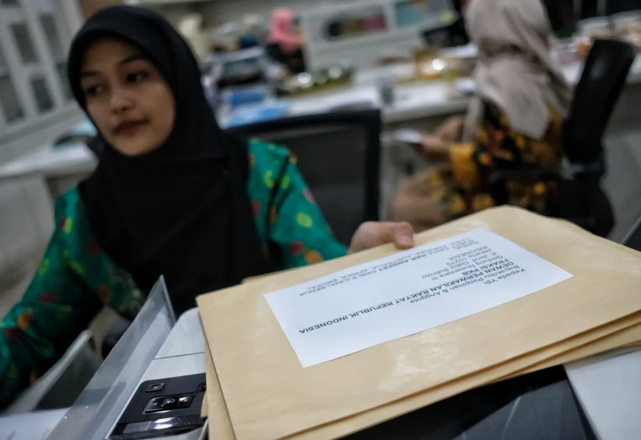Dukung Hak Angket Digemakan...