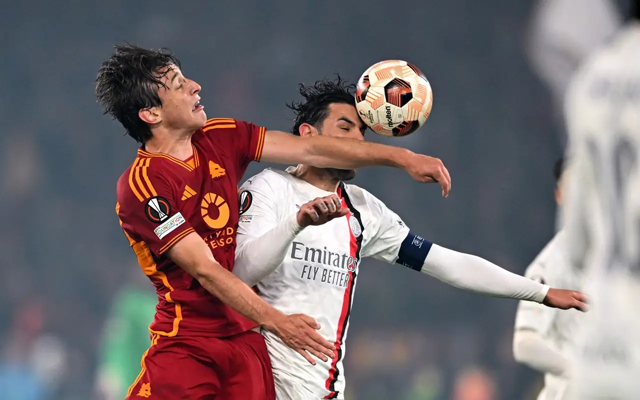 Hasil Liga Europa: Kalahkan...