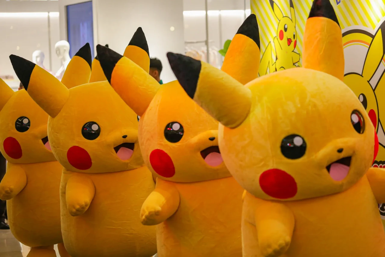 Pokemon Playlab Hadir...