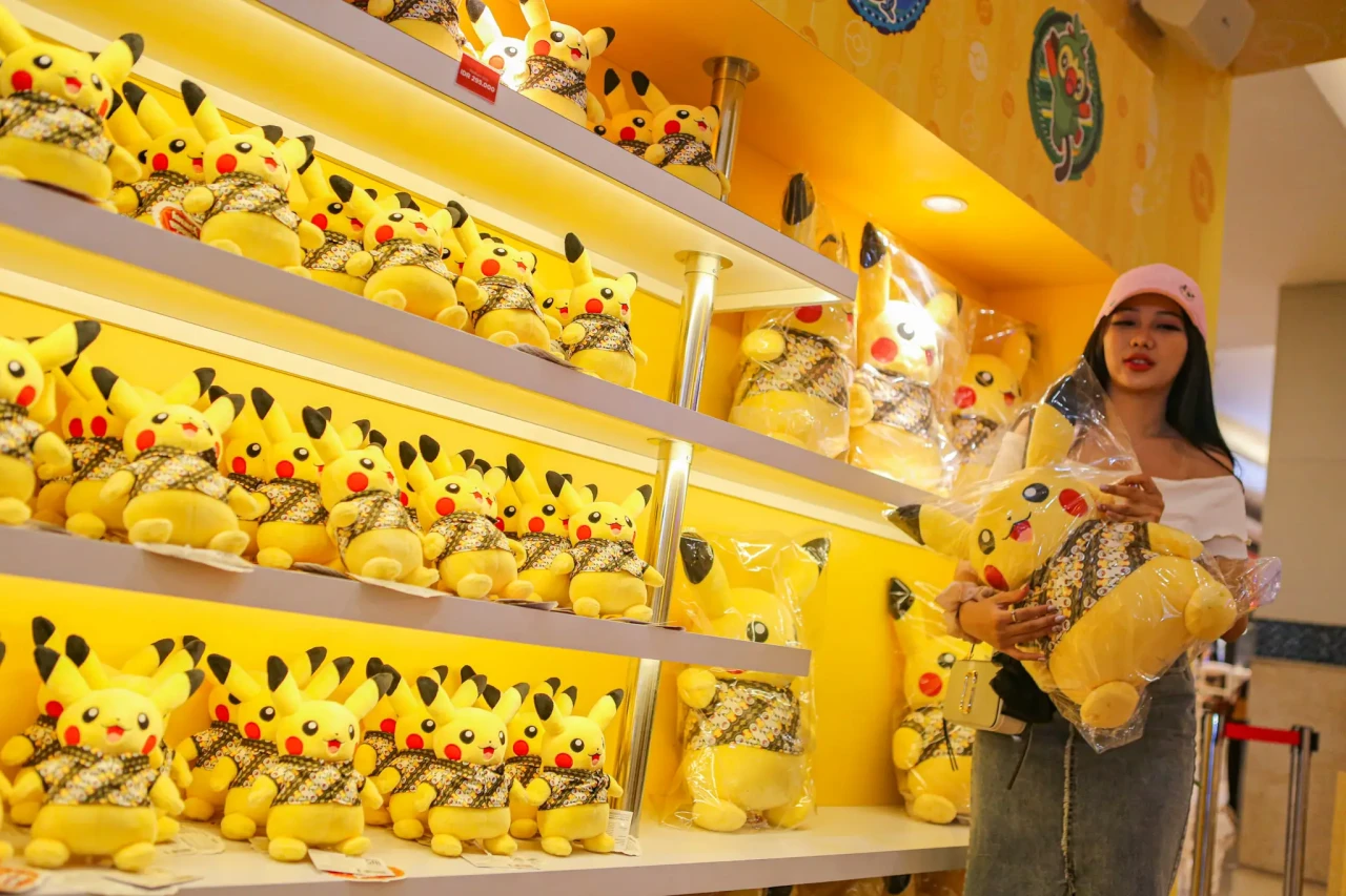 Pokemon Playlab Hadir...