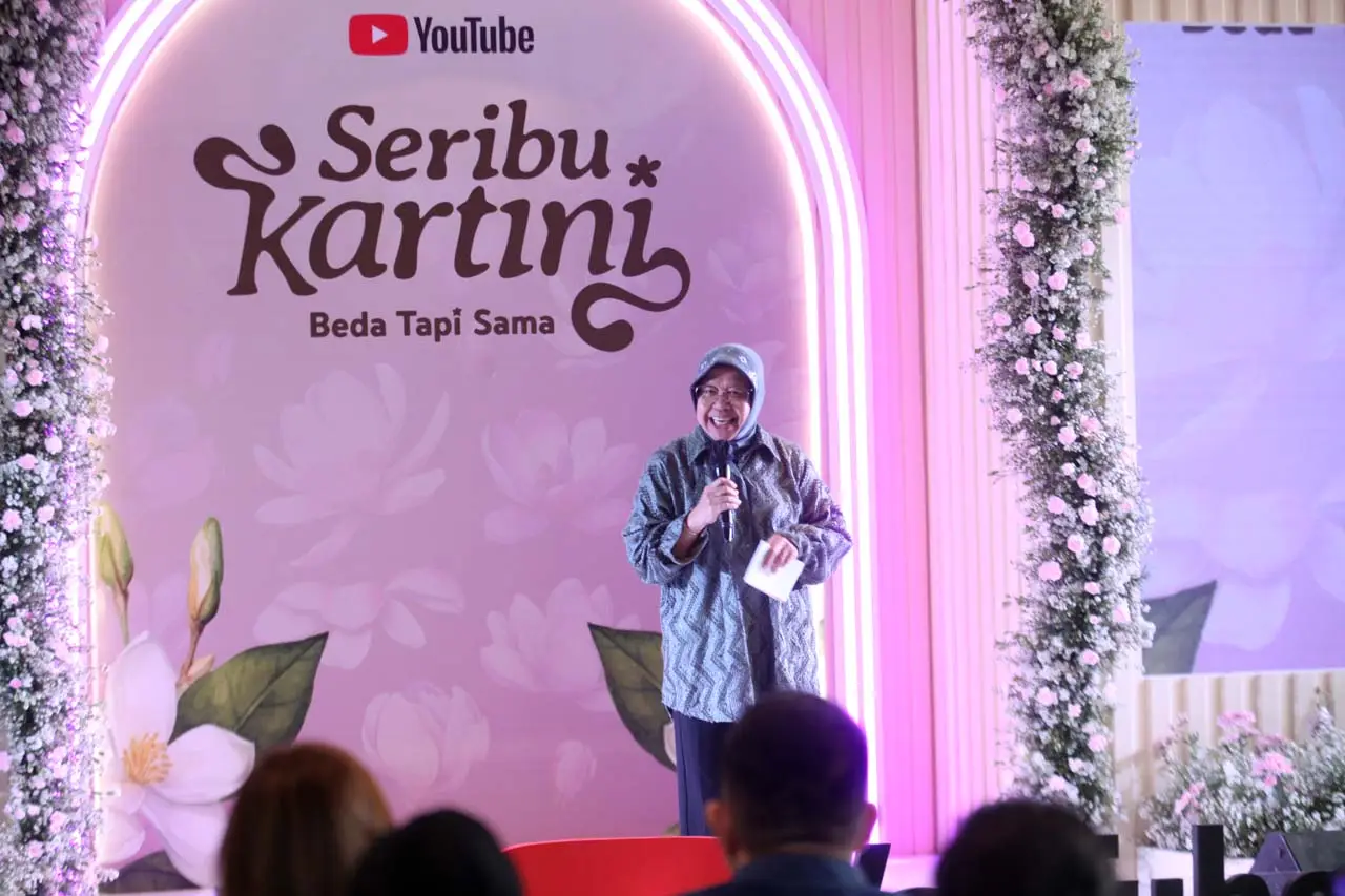 Screening Serial Dokumenter...