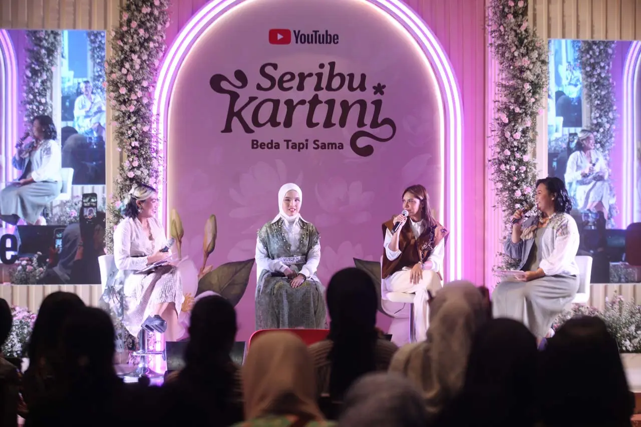 Screening Serial Dokumenter...