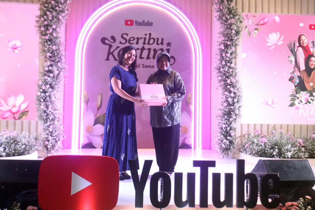 Screening Serial Dokumenter...