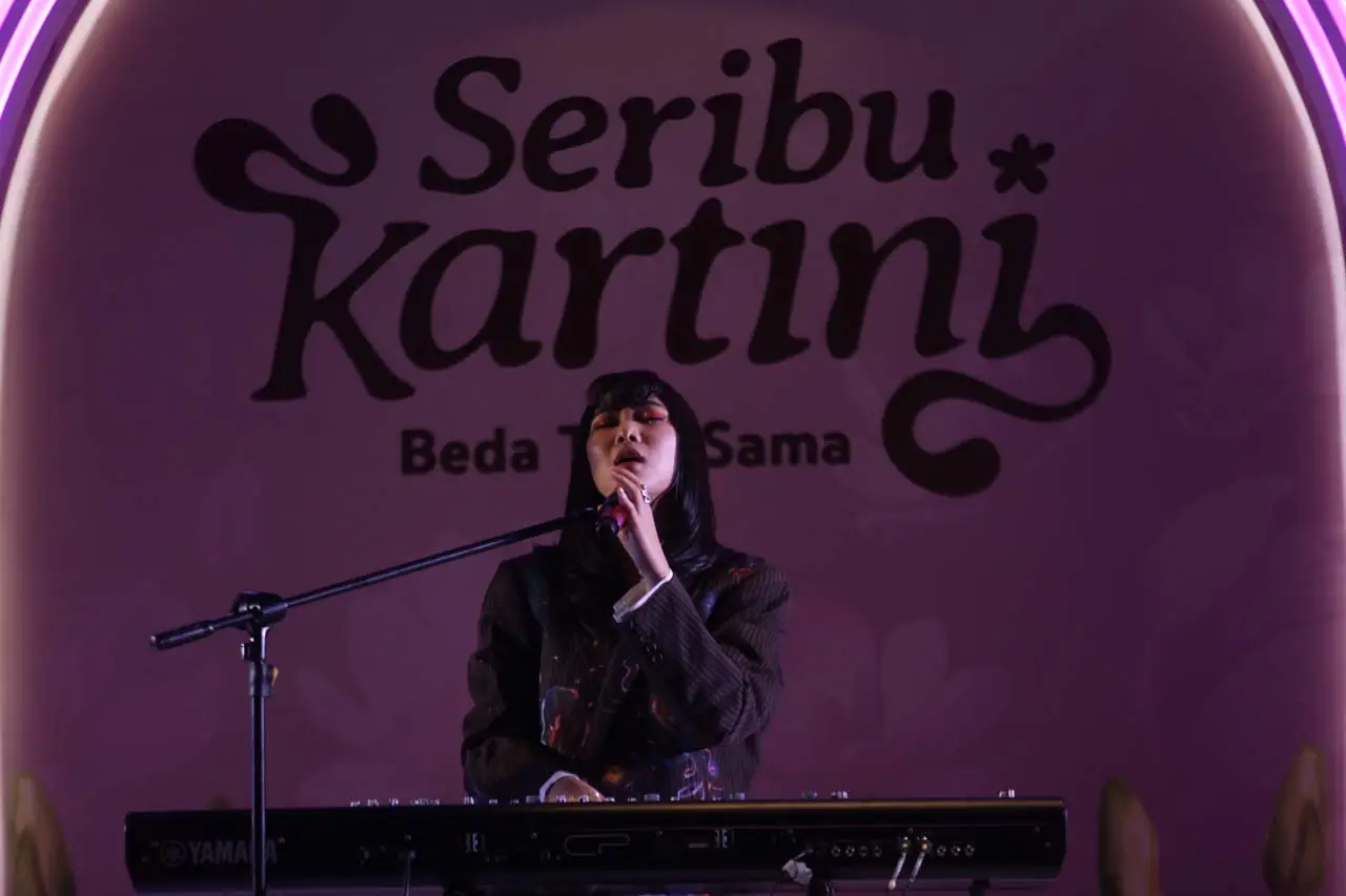 Screening Serial Dokumenter...