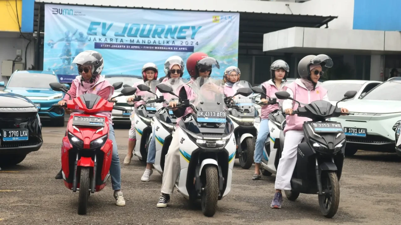 Menapaki Masa Depan...