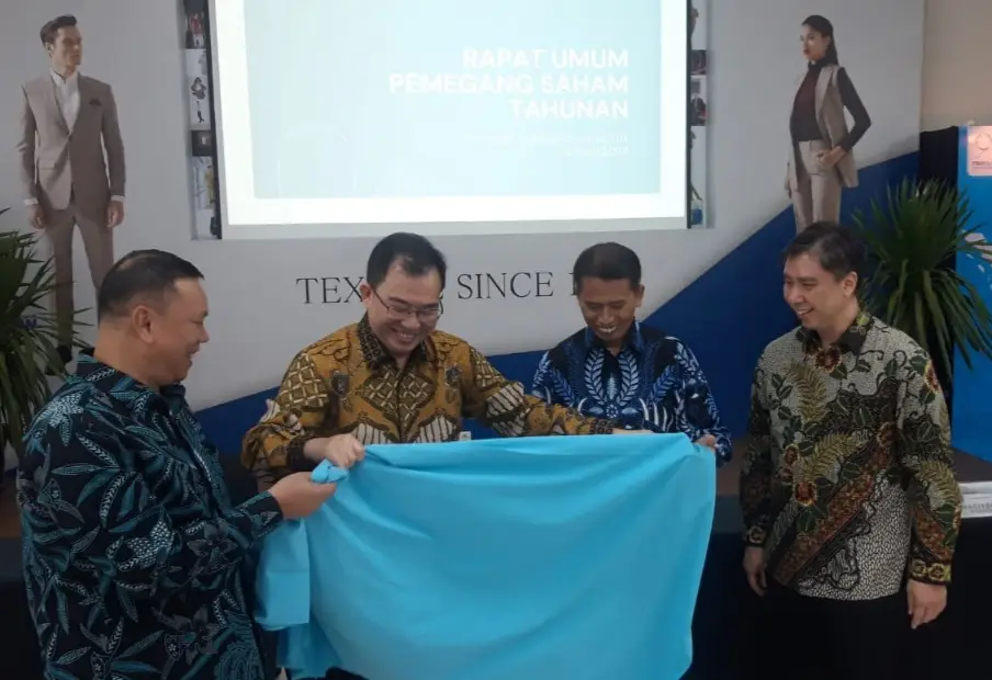 Trisula Textile Industries...