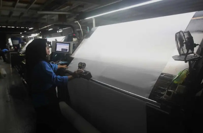 Trisula Textile Industries...