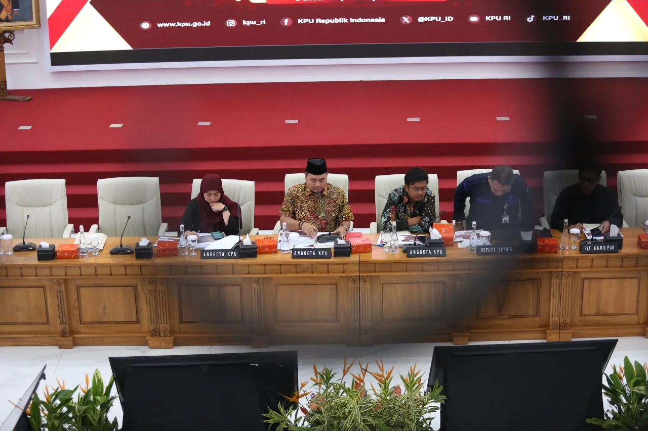 Uji Publik Rancangan...