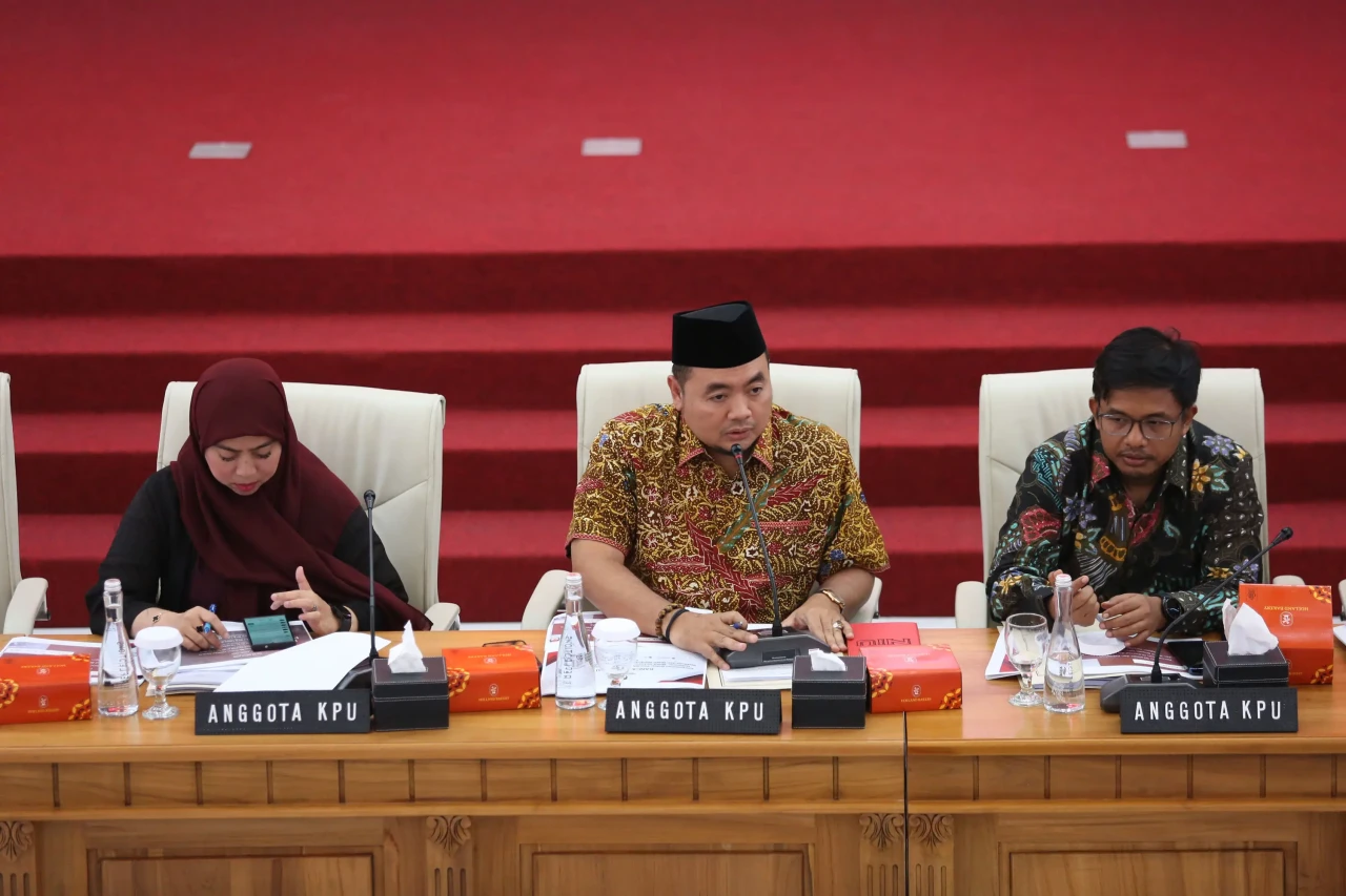 Uji Publik Rancangan...