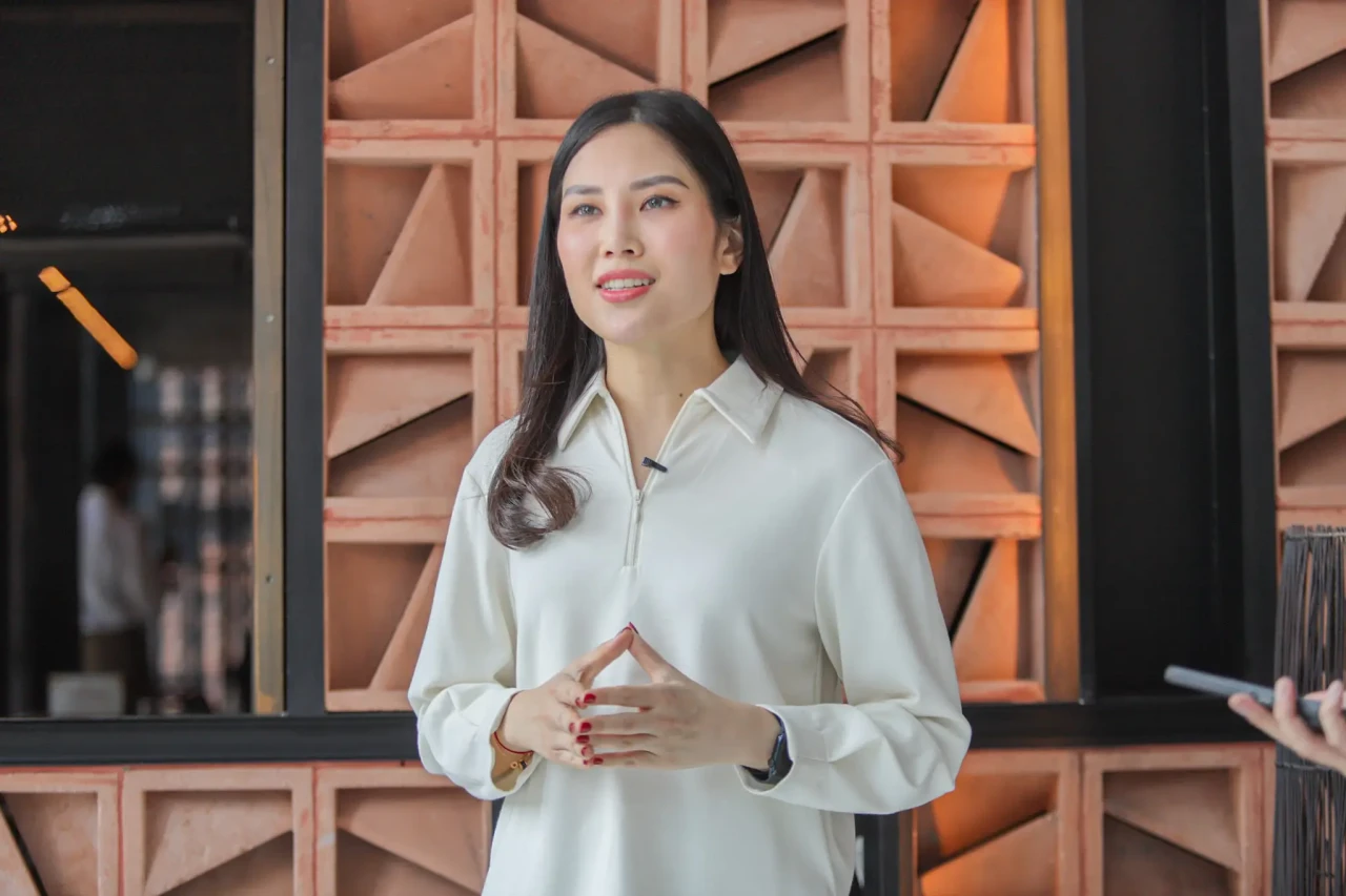 Partai Perindo Hormati...