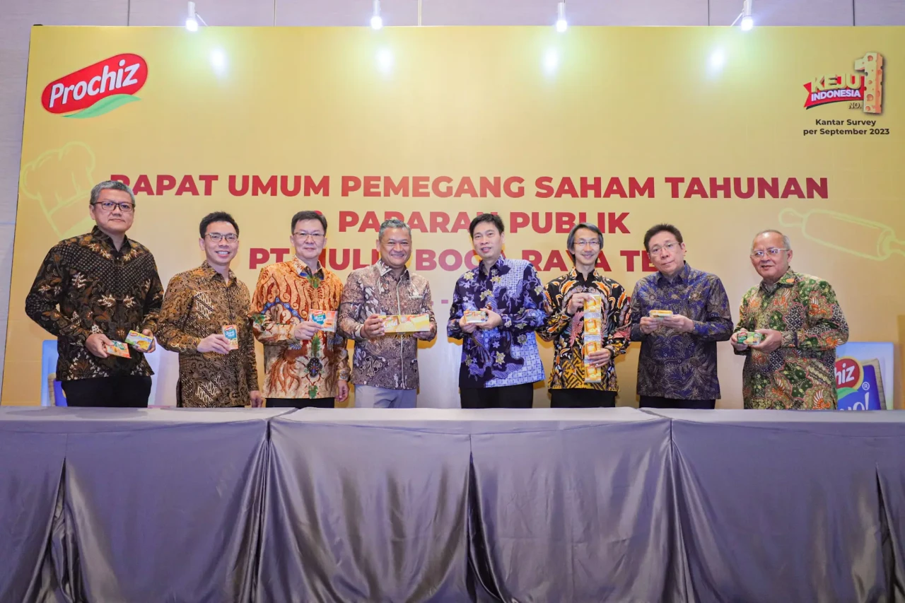 Gelar RUPST, Mulia Boga...
