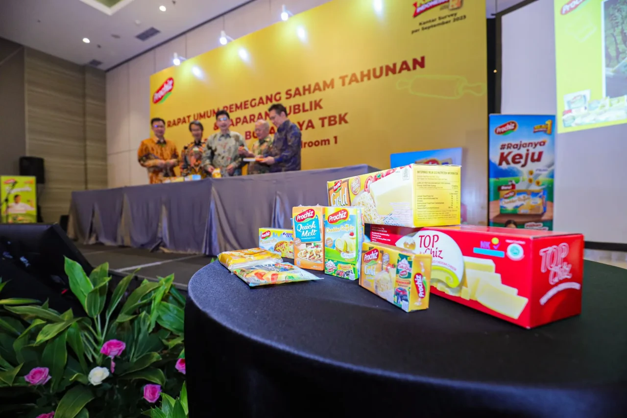 Gelar RUPST, Mulia Boga...