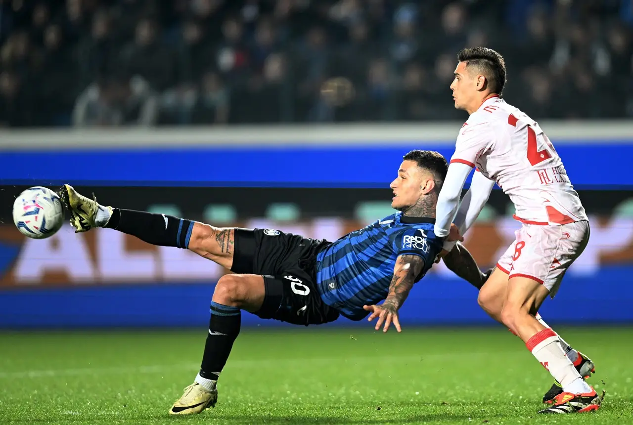 Kalahkan Fiorentina,...