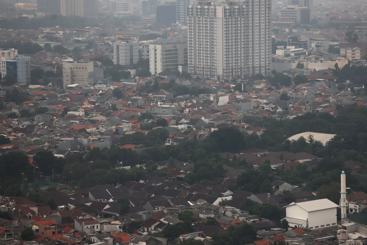 Tarif Pajak Bumi dan...