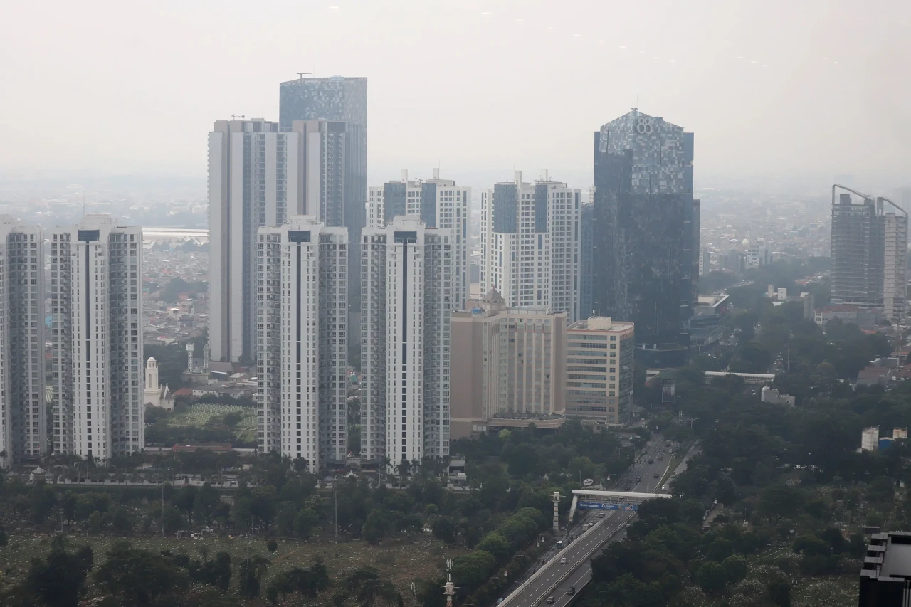 Tarif Pajak Bumi dan...