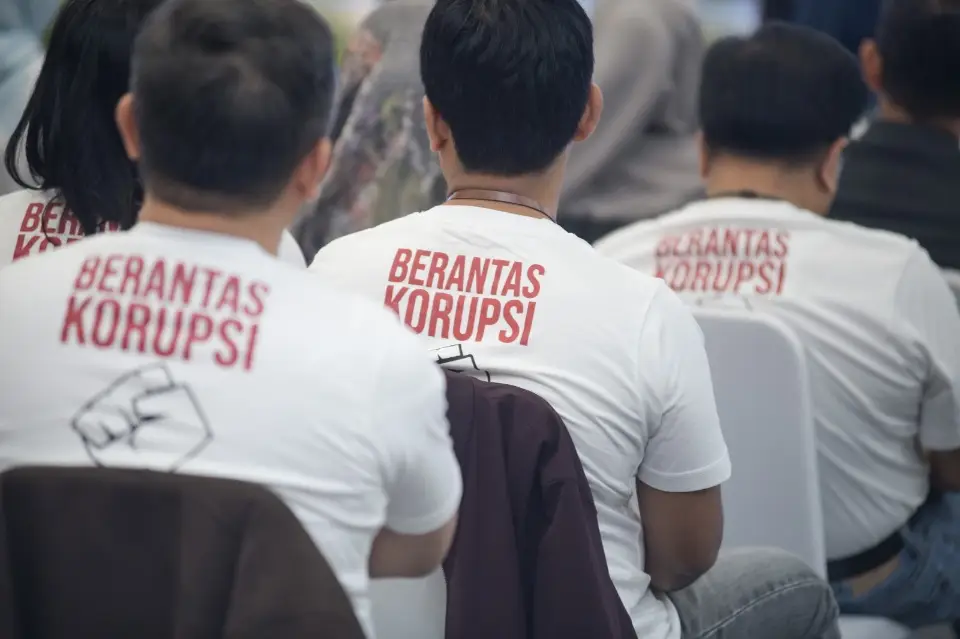 Gandeng KPK, BTN Perkuat...