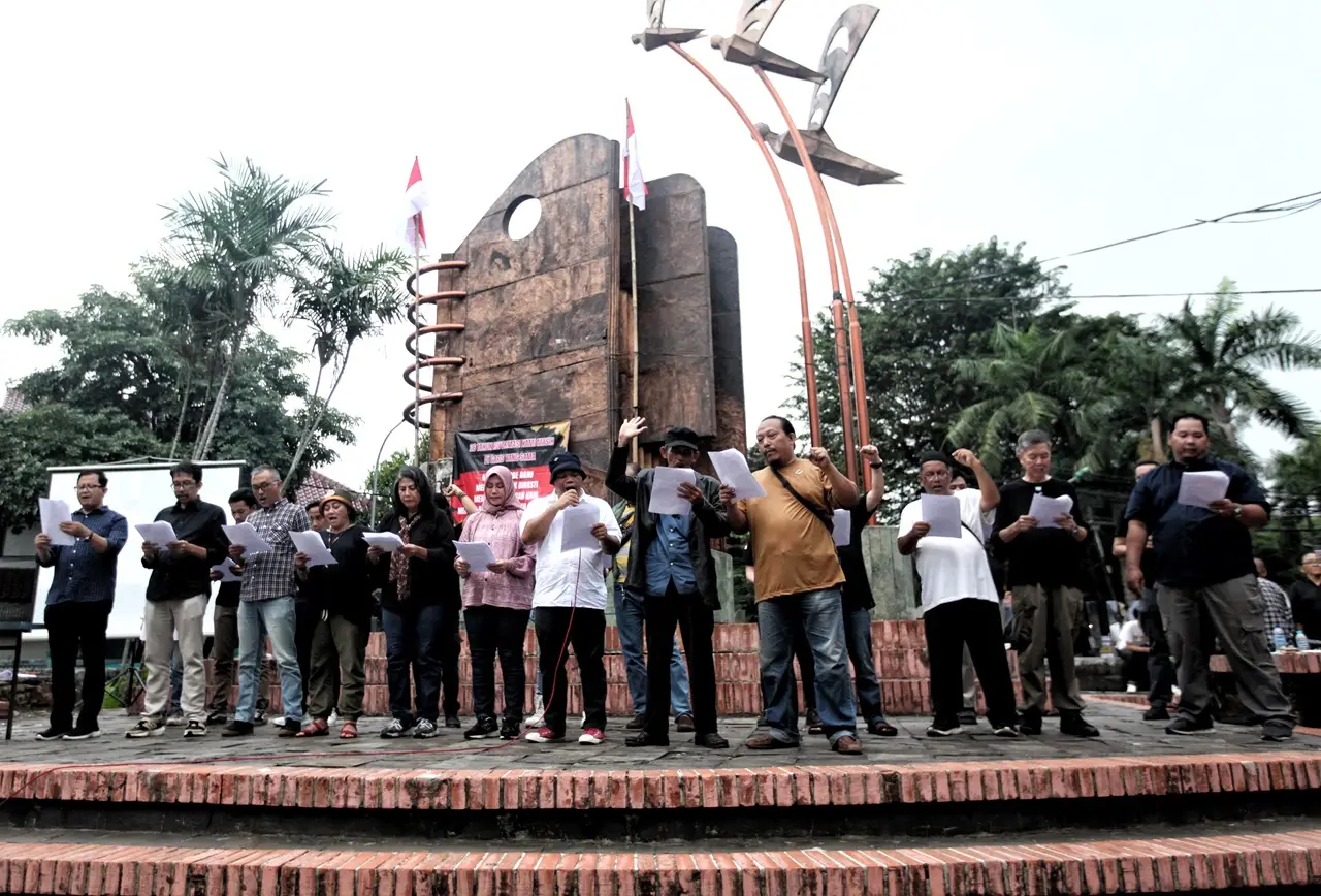 26 Tahun Reformasi,...