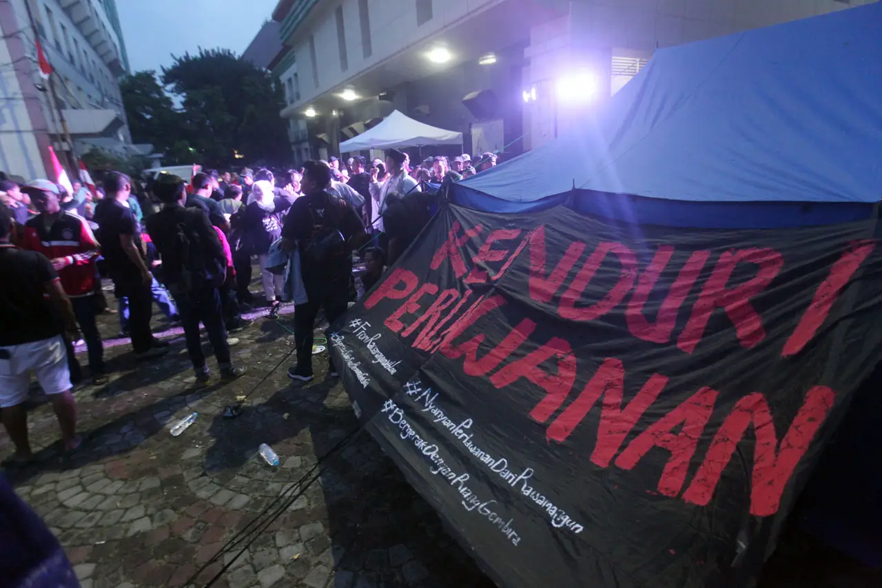 26 Tahun Reformasi,...