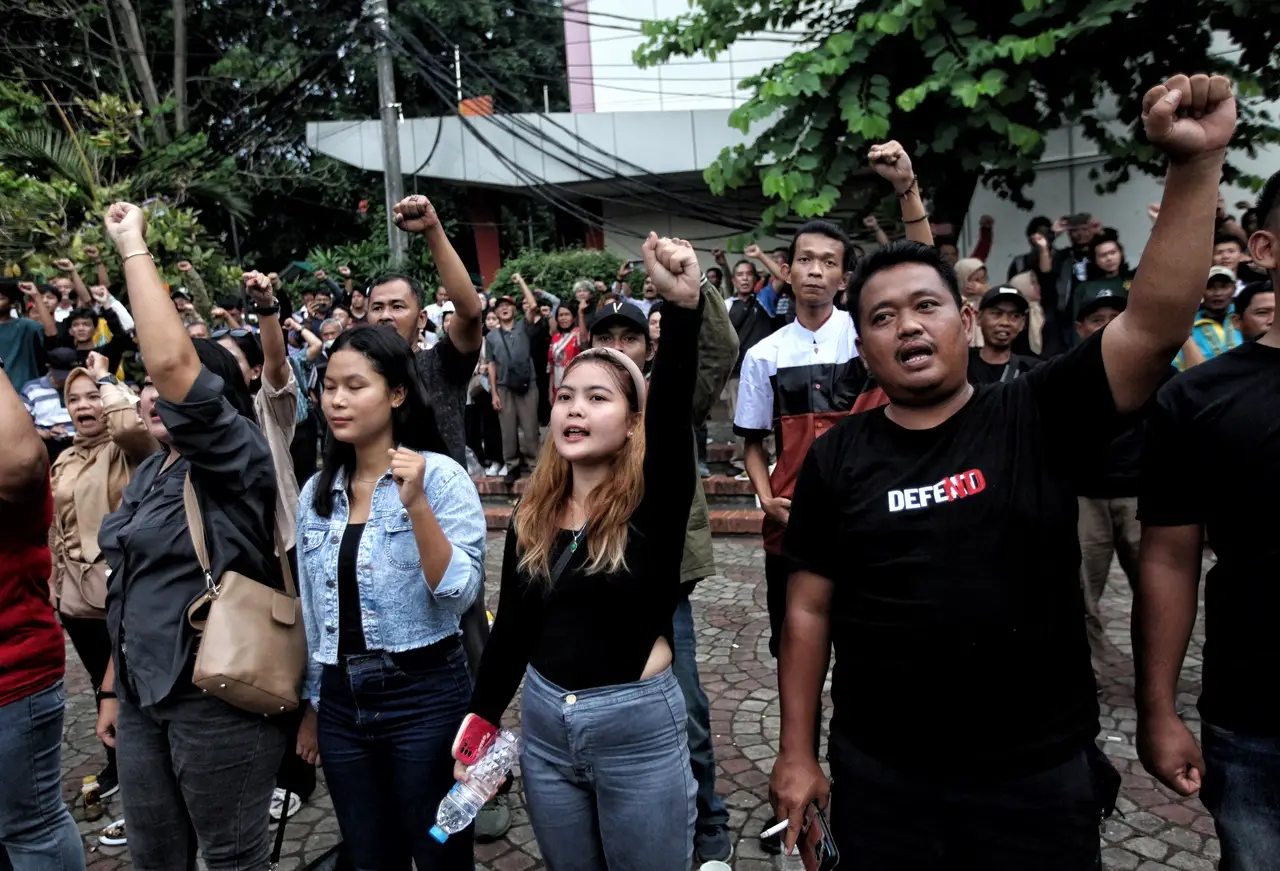 26 Tahun Reformasi,...