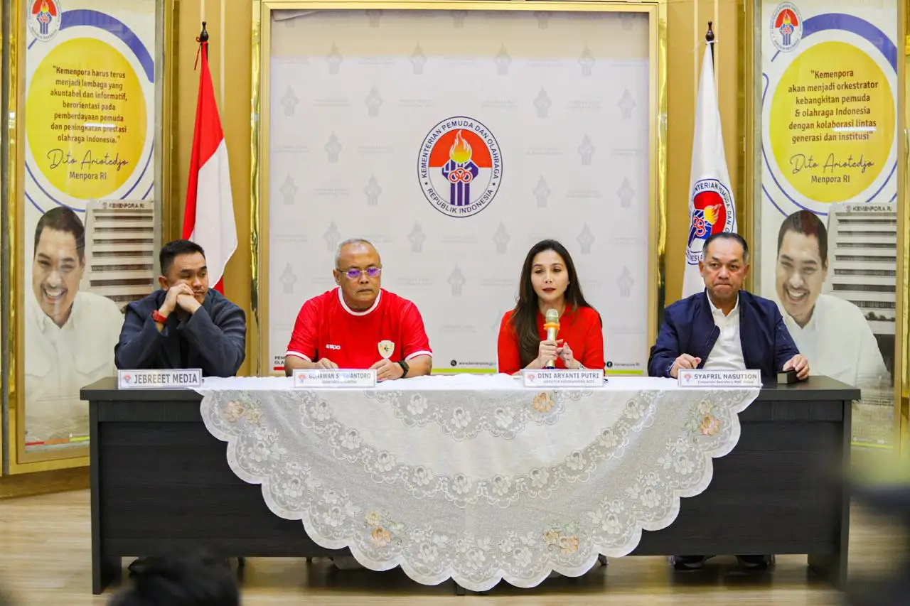 MNC Group Persilahkan...