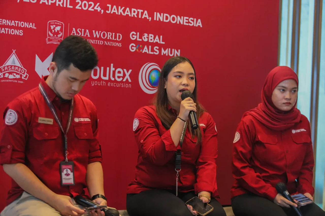 IGN Gelar Asia World...
