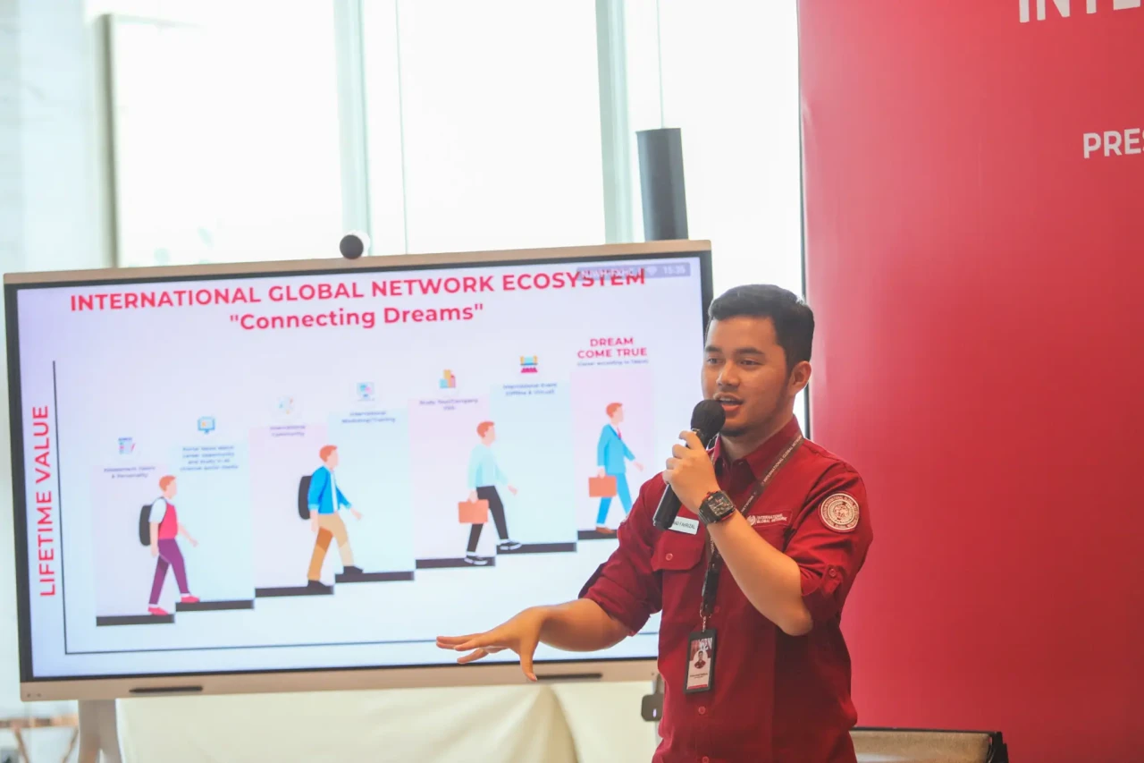 IGN Gelar Asia World...