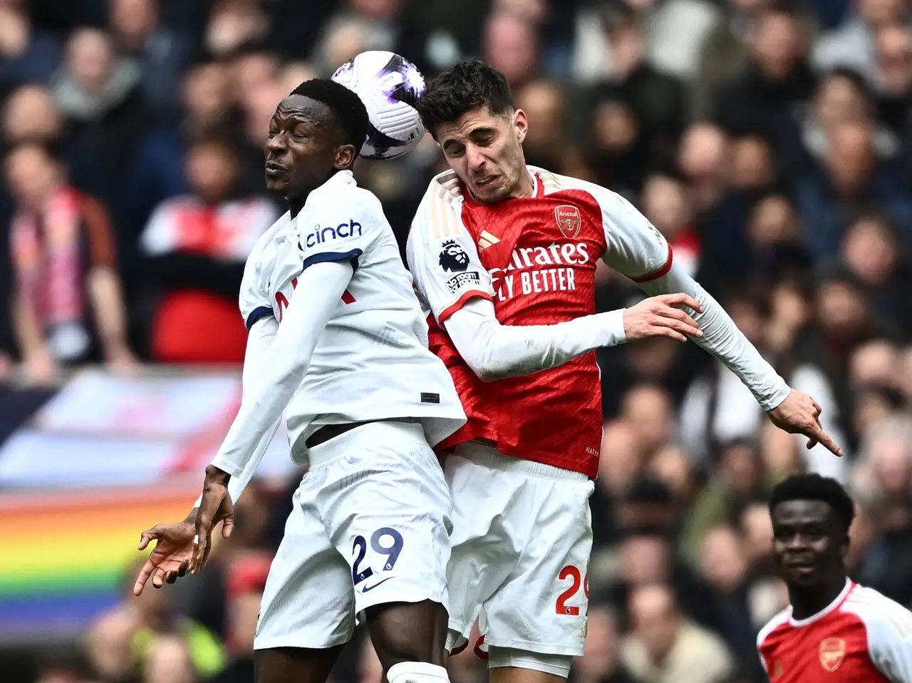 Tekuk Tottenham Hotspur,...