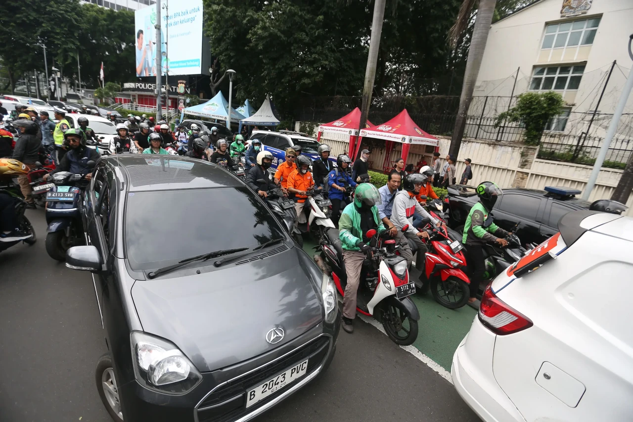 Imbas Peringatan Hari...