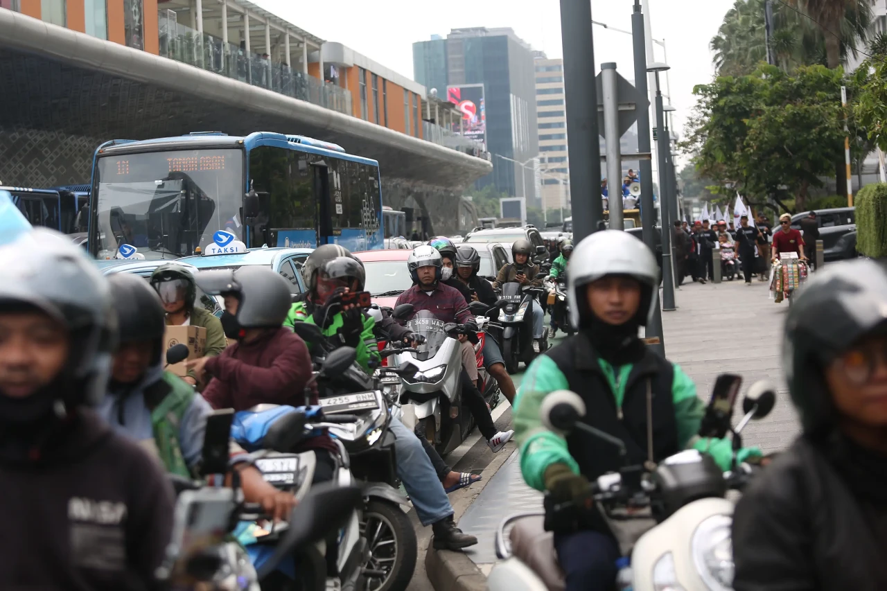 Imbas Peringatan Hari...