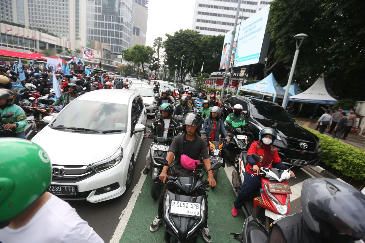 Imbas Peringatan Hari...