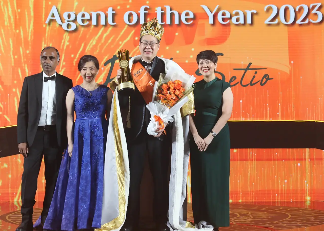 FWD Agency Awards 2024