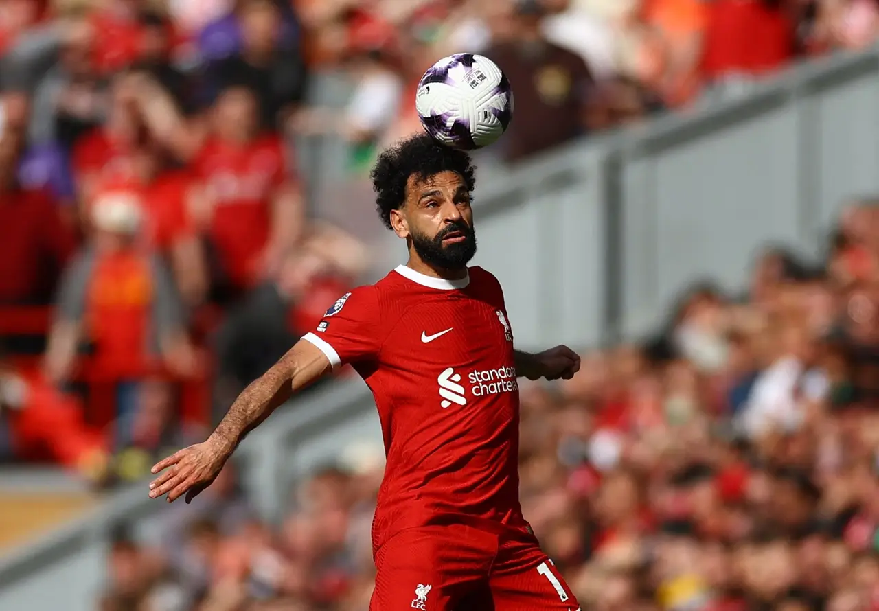 Liverpool Sukses Hancurkan...