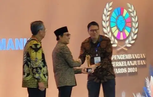 Peserta CSR dan Pengembangan...