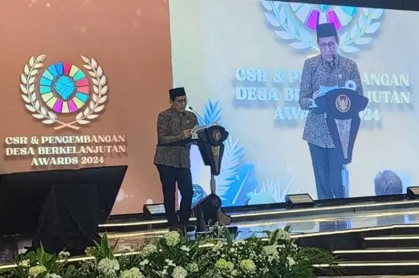 Peserta CSR dan Pengembangan...