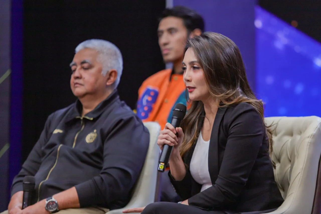 RCTI Premium Sport Hadirkan...