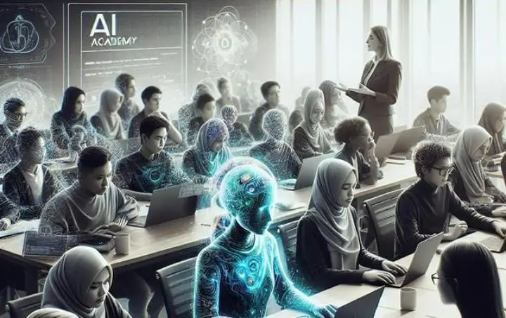 Indonesia Technology...