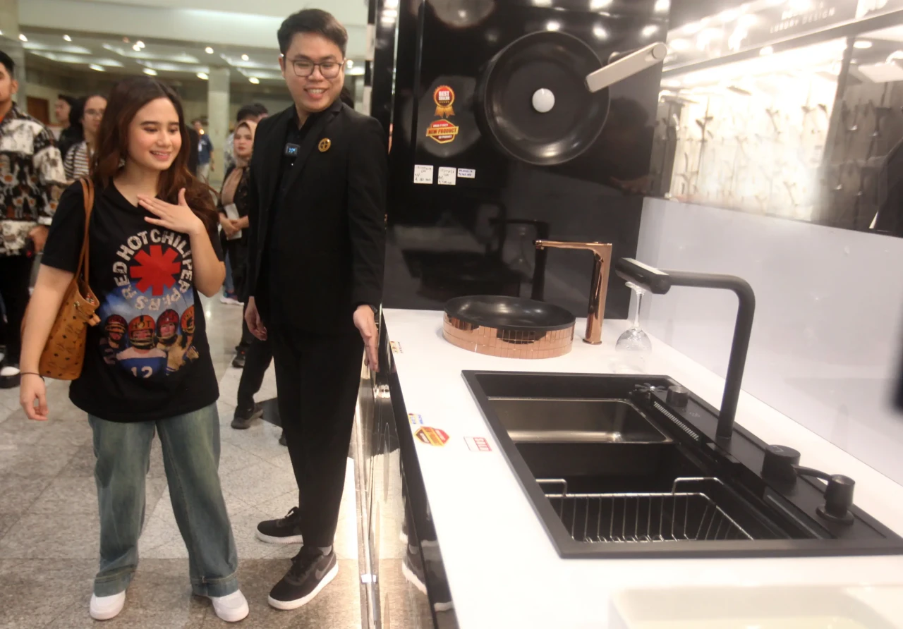 GB Sanitaryware Jadi...