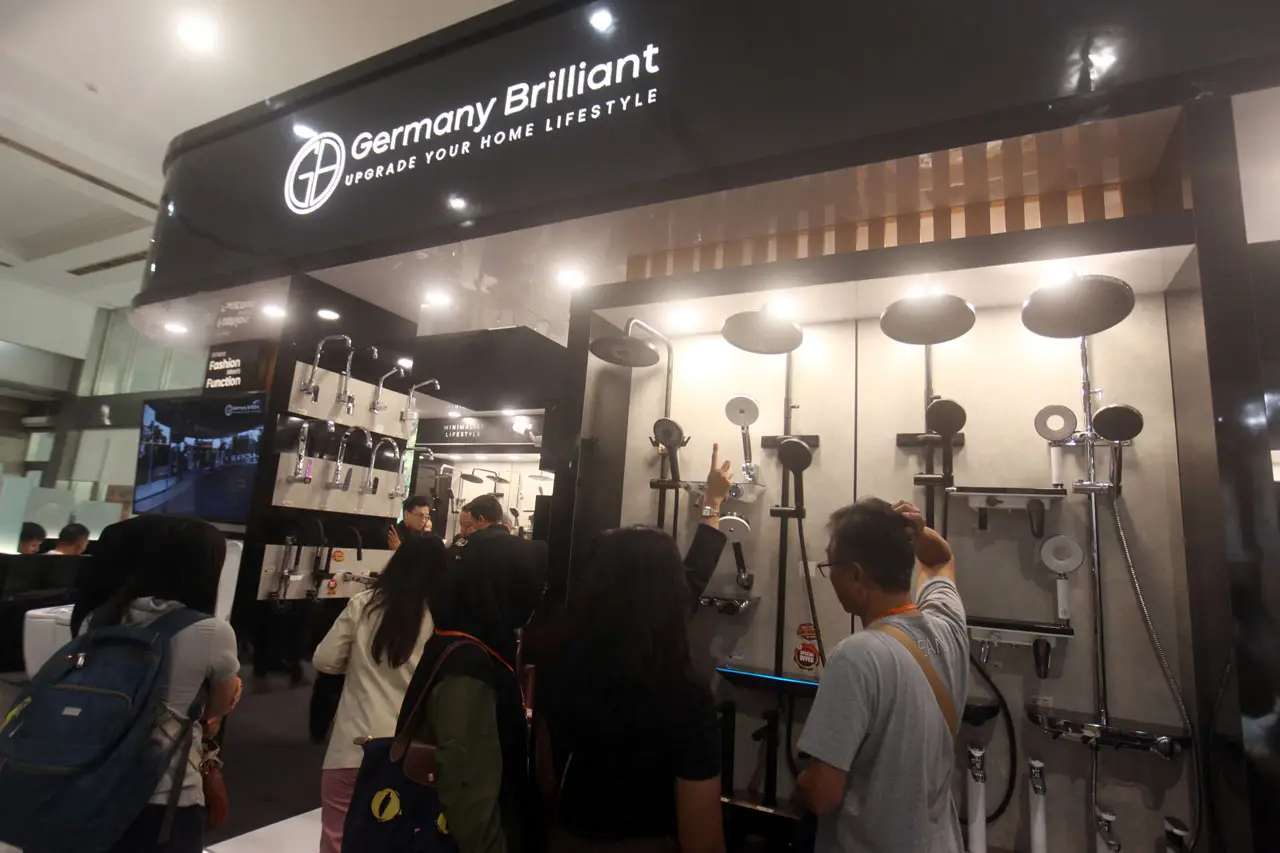 GB Sanitaryware Jadi...