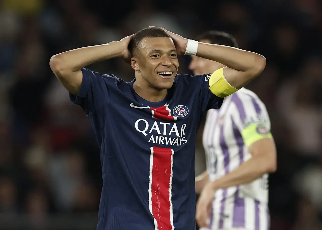 Toulouse Kalahkan Paris...