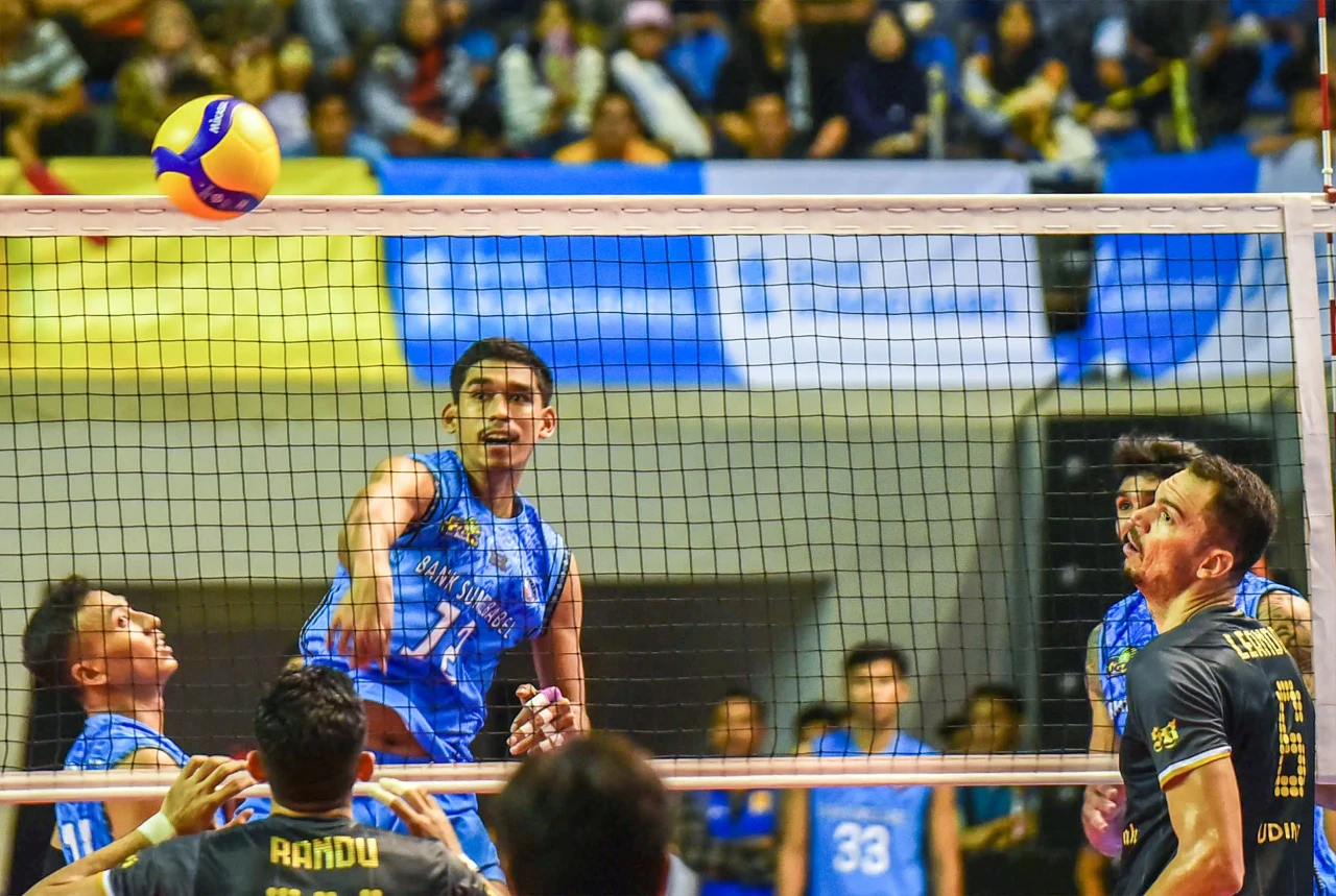 Proliga 2024: Mantap,...
