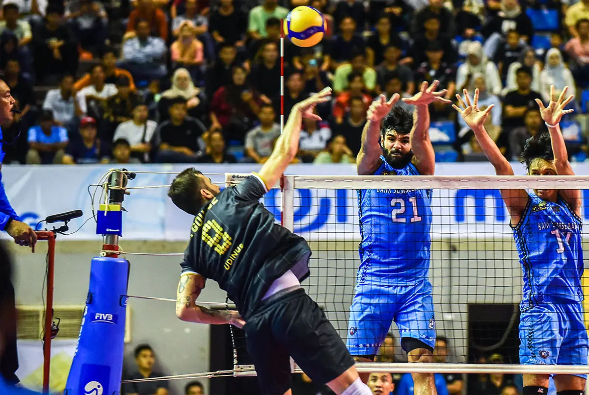 Proliga 2024: Mantap,...