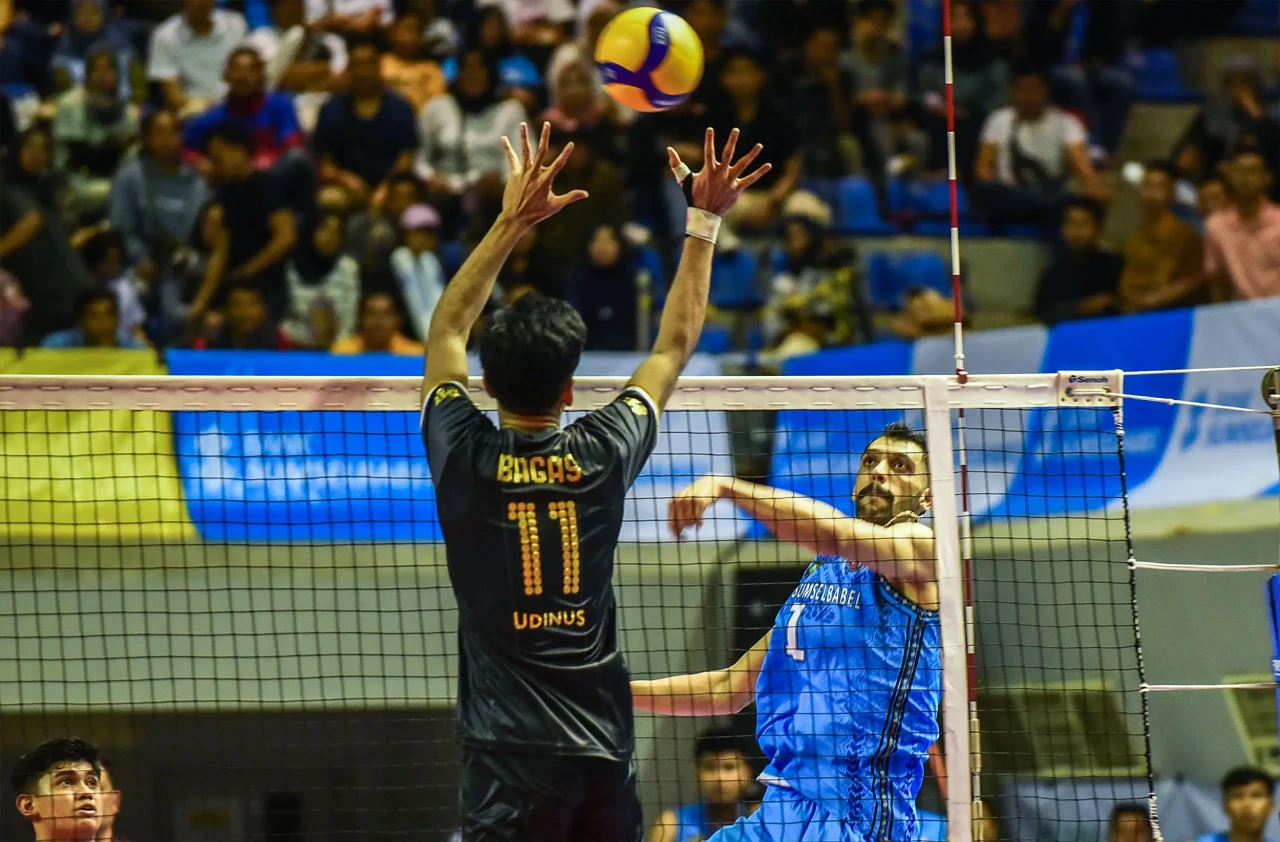 Proliga 2024: Mantap,...