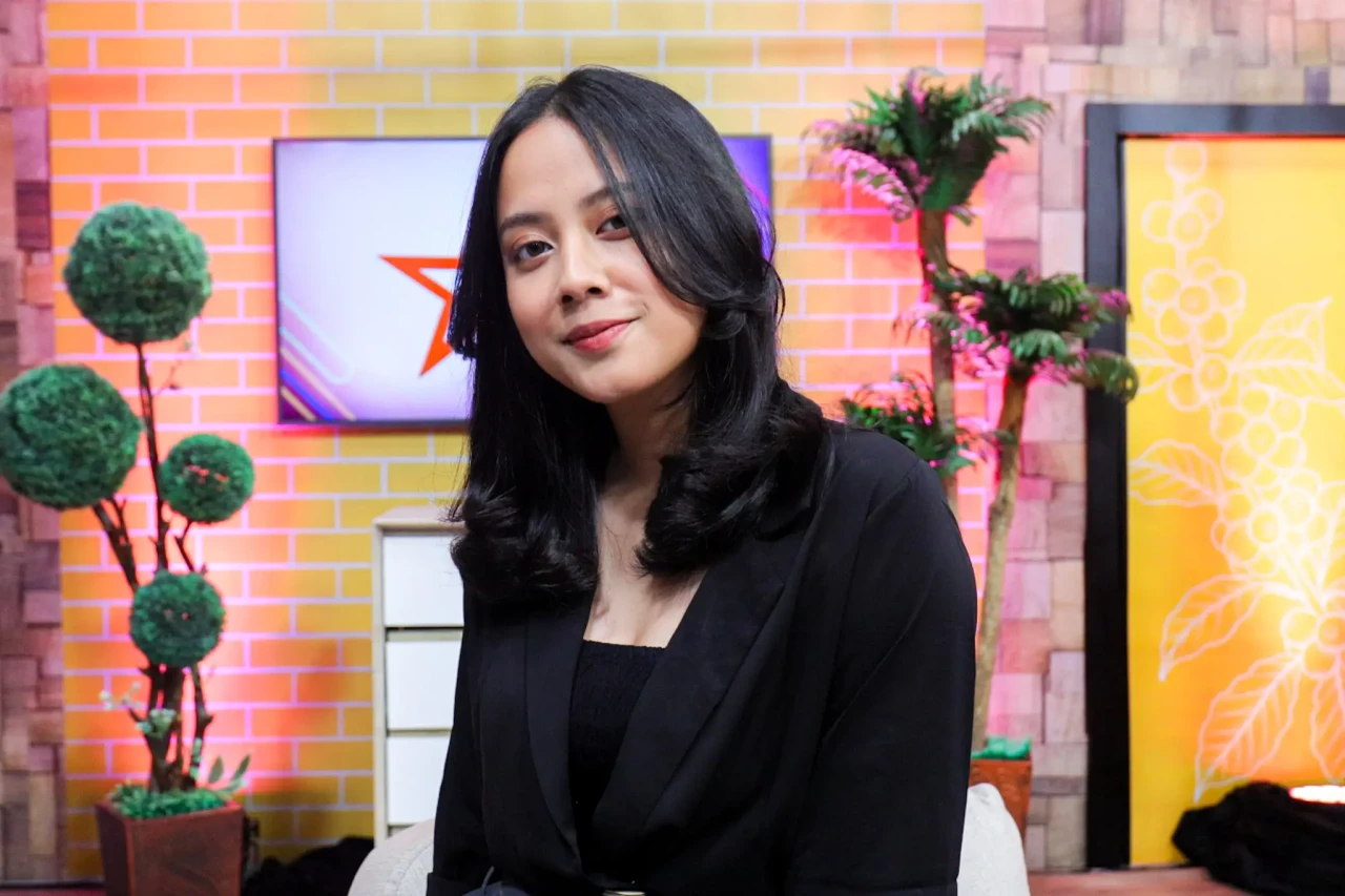 Chintana Jo Rilis Lagu...