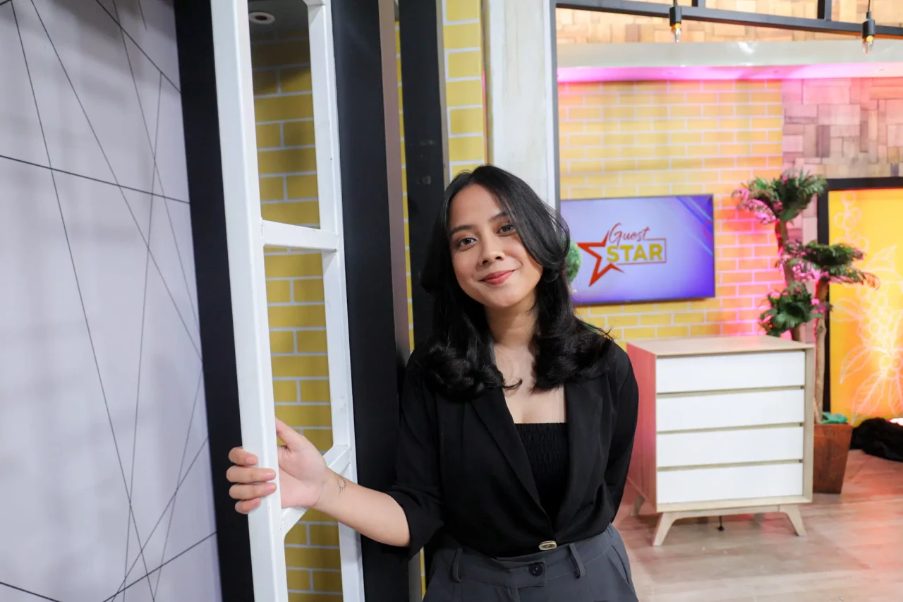 Chintana Jo Rilis Lagu...