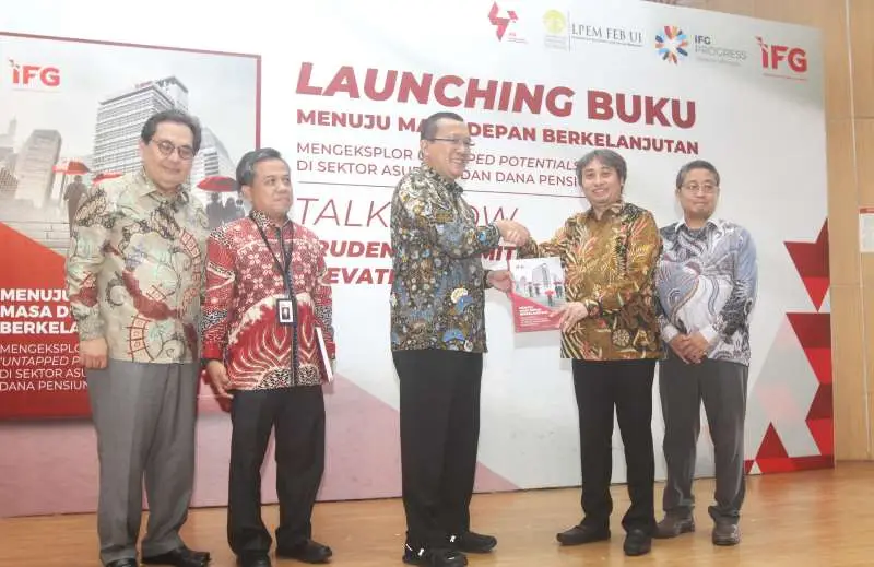 Jawab Tantangan Rendahnya...