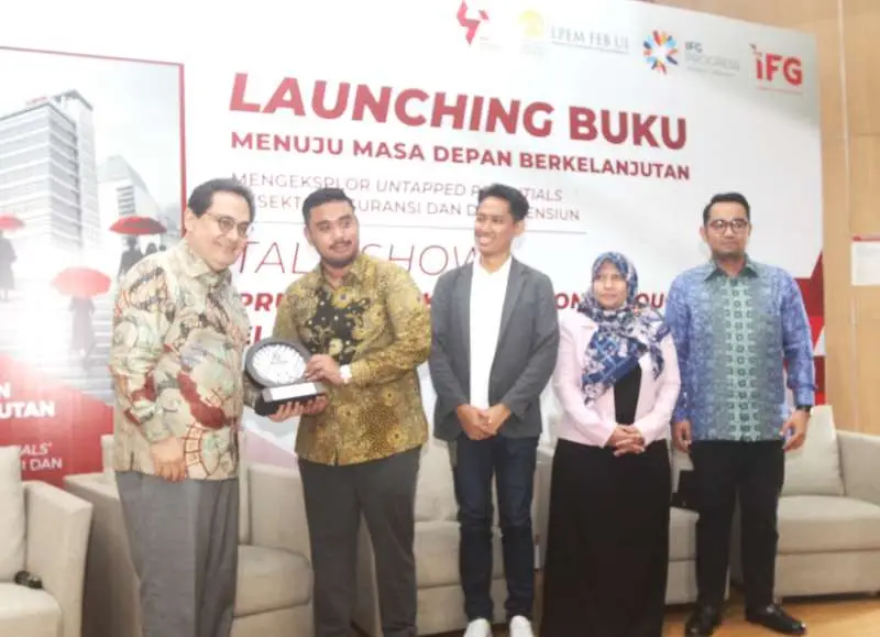 Jawab Tantangan Rendahnya...