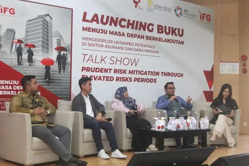 Jawab Tantangan Rendahnya...