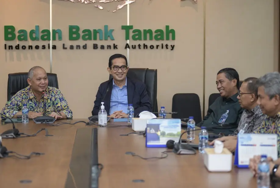 PUPR Bersinergi dengan...