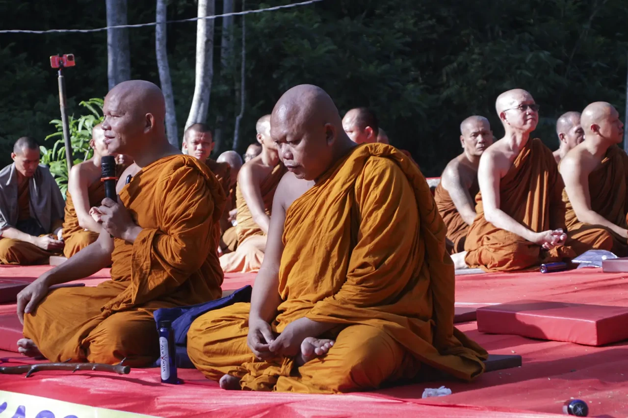 Potret Perjalanan Spiritual...