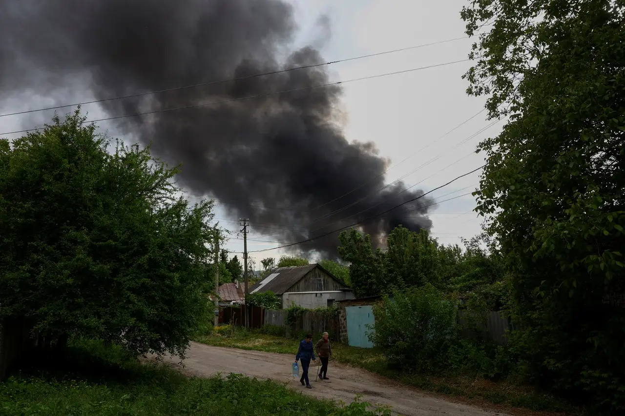Bom Kendali Rusia Tewaskan...